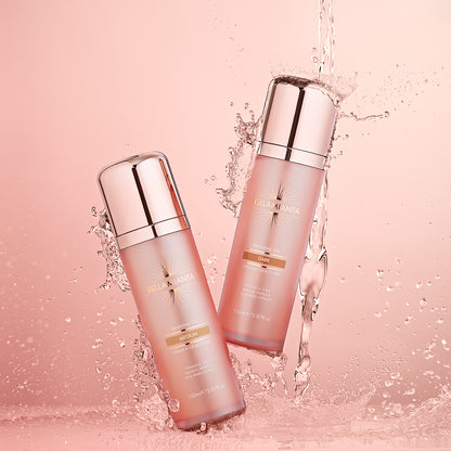 Bellamianta Tanning Oil