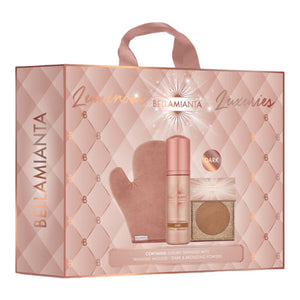 Bellamianta Luminous Luxuries - Dark