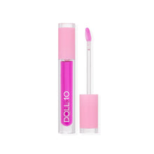 Load image into Gallery viewer, Doll 10 Perfect Pout Plumping Lip Oil with Arnica &amp; Peptides
