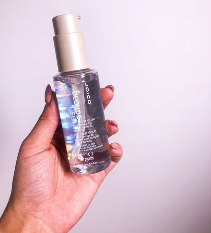 Joico Blonde Life Brilliant Glow Brightening Oil
