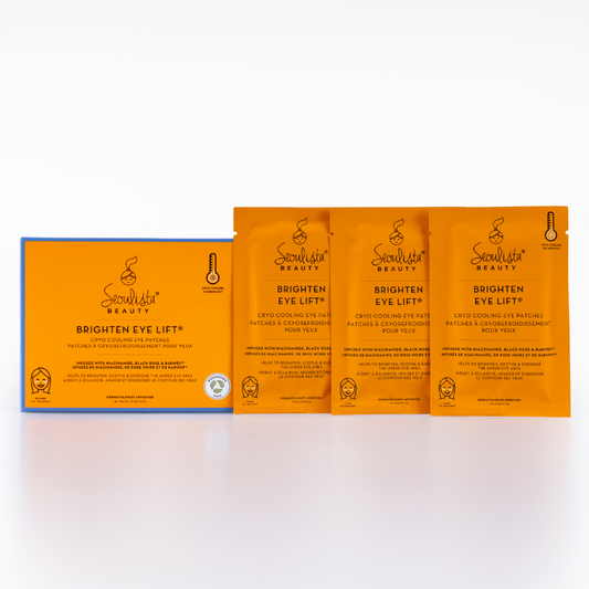 Seoulista Eye Lift Brighten