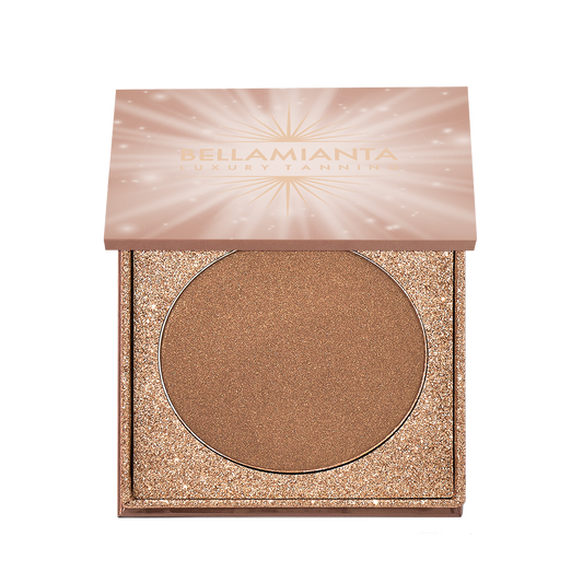 Bellamianta Bronzing Powder