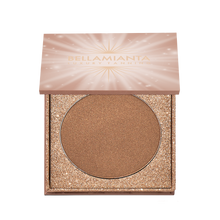 Load image into Gallery viewer, Bellamianta bronzing powder
