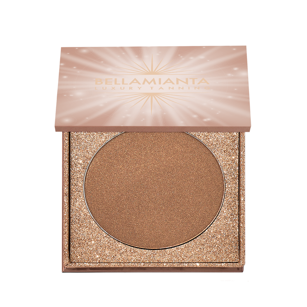 Bellamianta bronzing powder