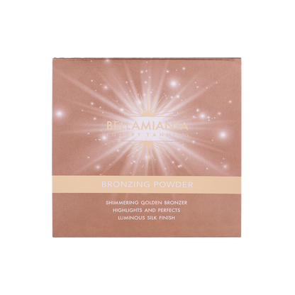 Bellamianta Bronzing Powder