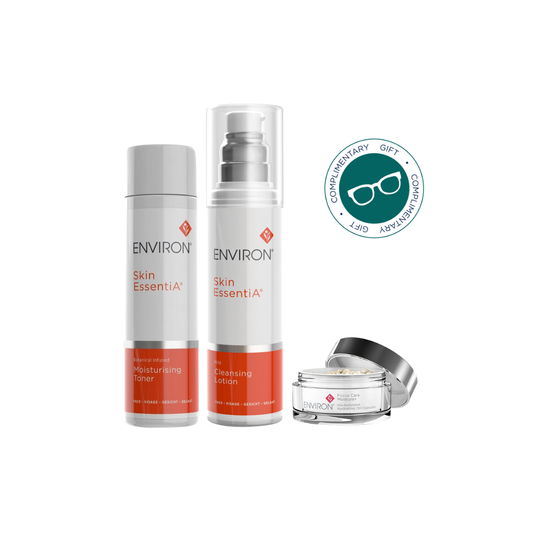 Environ Skin EssentiA Cleanse, Tone & Nourish