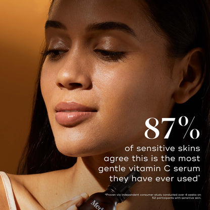 Medik8 C-Tetra Lipid C Radiance Serum