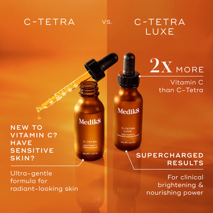 Medik8 C-Tetra Lipid C Radiance Serum