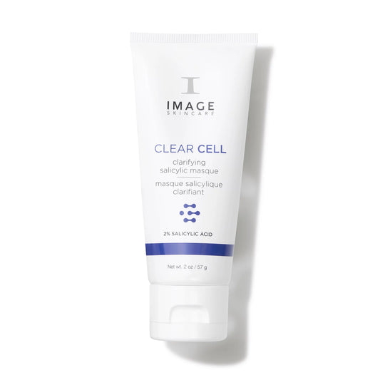 IMAGE Skincare Clear Cell Clarifying Acne Masque