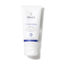 Load image into Gallery viewer, IMAGE Clear Cell Clarifying Acne Masque (57g)
