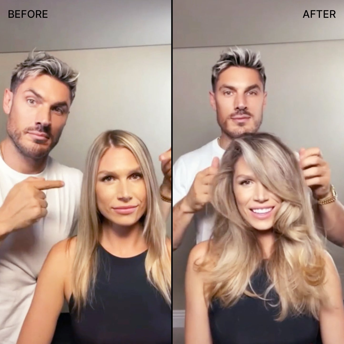 Color Wow Dream Cocktail - Carb Infused Treatment