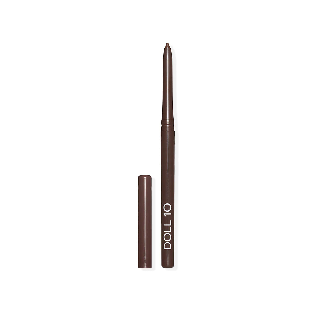 Doll 10 T.C.E Automatic Skinny Eyeliners (Single)