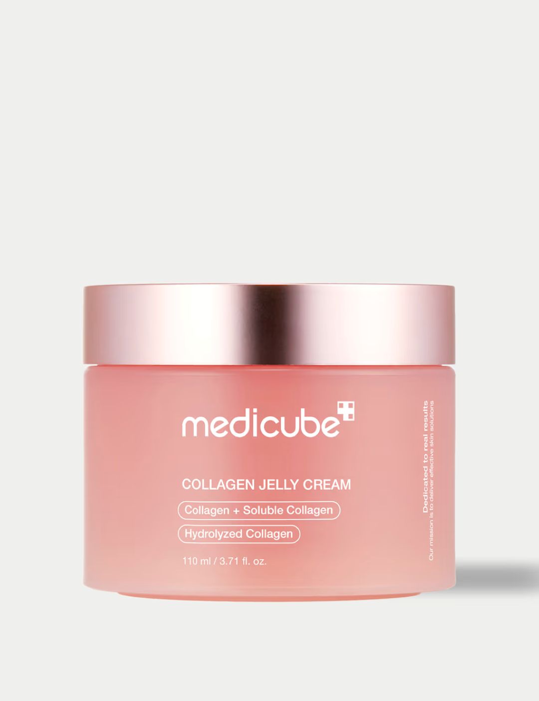 Medicube Collagen Jelly Cream Moisturiser 110ml