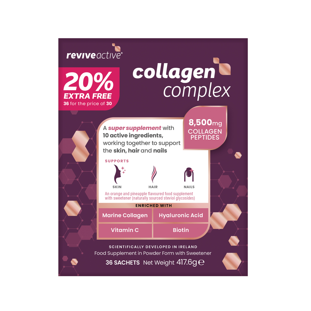 Revive Active Collagen Complex 30 day +20% EXTRA FREE