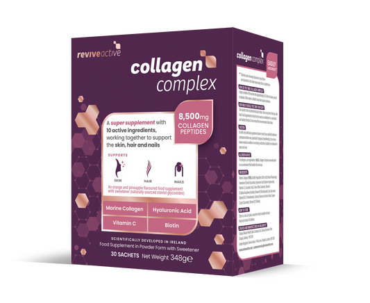 Revive Active Collagen Complex