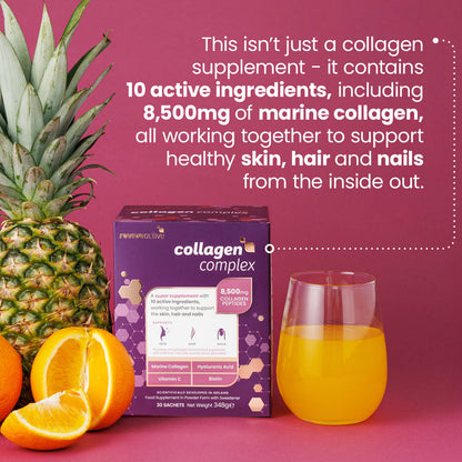 Revive Active NEW Collagen Complex