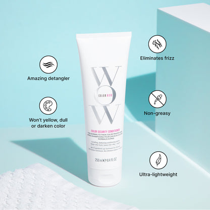 Color Wow Color Security Conditioner - Normal to Thick