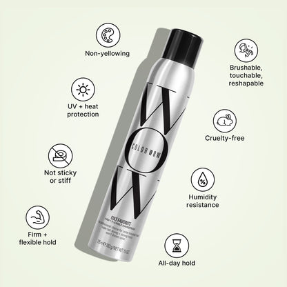 Color Wow Cult Favourite Hairspray