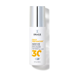 Daily Prevention Protect & Refresh Mist Spf 30