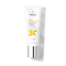 Load image into Gallery viewer, IMAGE Skincare Daily Prevention Pure Mineral Hydrating Moisturiser SPF 30
