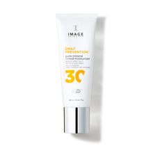 Load image into Gallery viewer, IMAGE Skincare Daily Prevention Pure Mineral Tinted Moisturizer SPF 30
