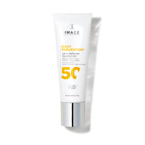 Image Daily Prevention Ultra Defence Moisturizer SPF50