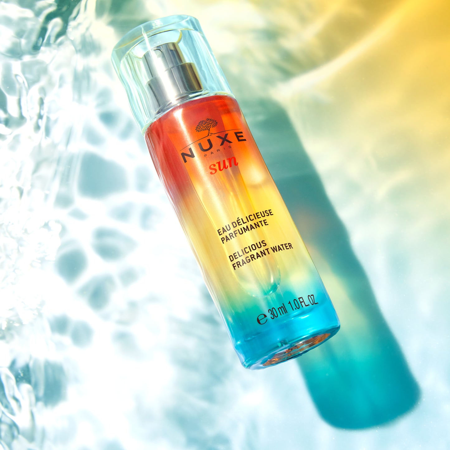 NUXE Sun Delicious Fragrant Water