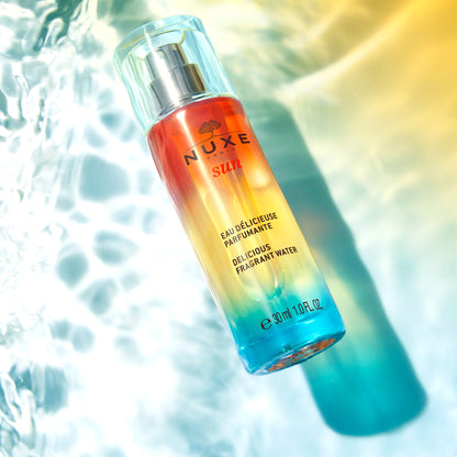 NUXE Sun Delicious Fragrant Water