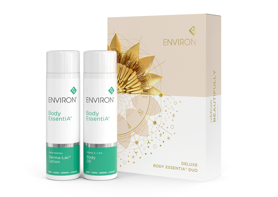 Environ  Deluxe Body Essentia Duo