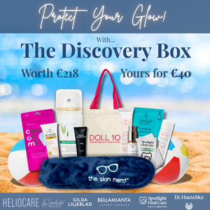 The Discovery Box