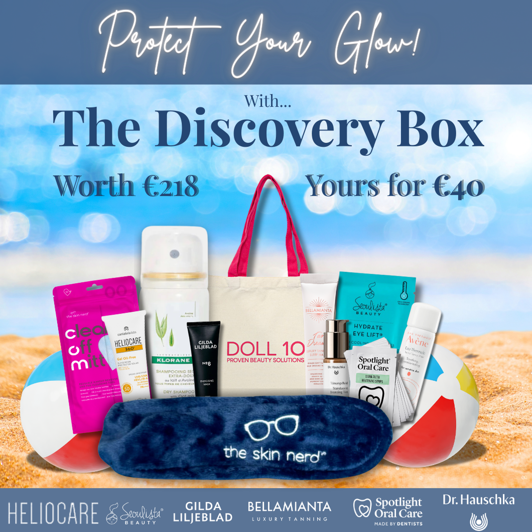 The Discovery Box