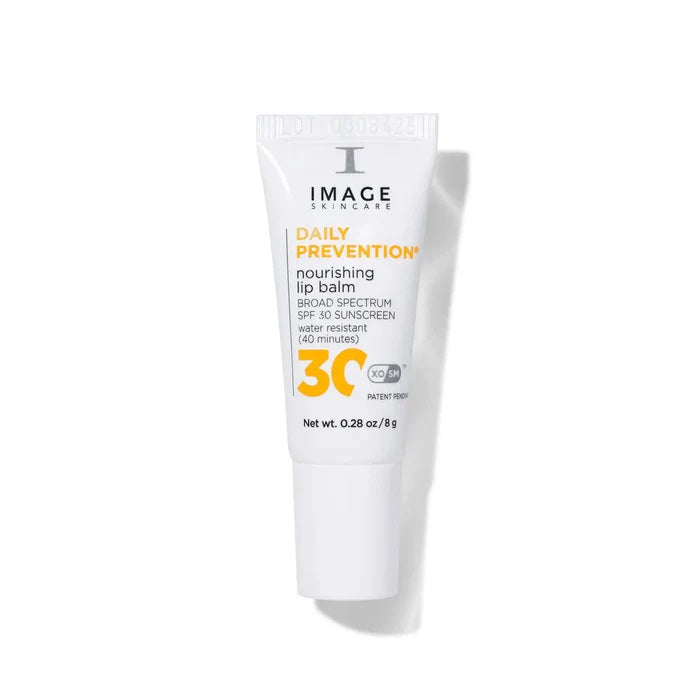 IMAGE Skincare Daily Prevention™ nourishing lip balm SPF 30