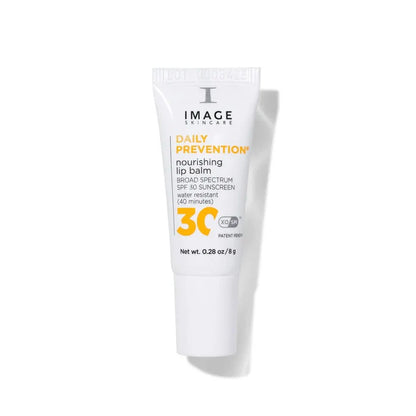 IMAGE Skincare Daily Prevention™ nourishing lip balm SPF 30
