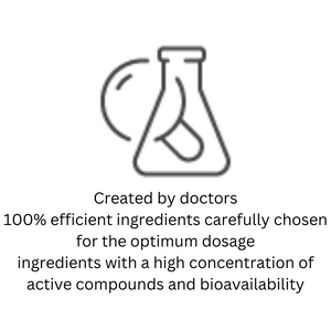 Dr.Doireann  Vitamin D3 1000iu  / 60 Capsule