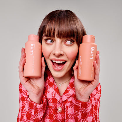 Luna by Lisa Repair Shampoo