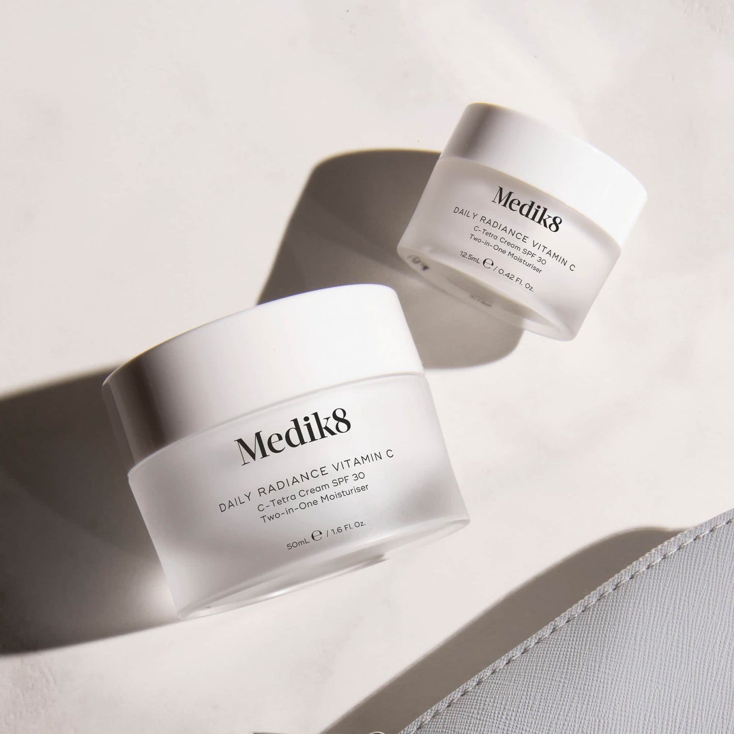 Medik8 Daily Radiance Vitamin C