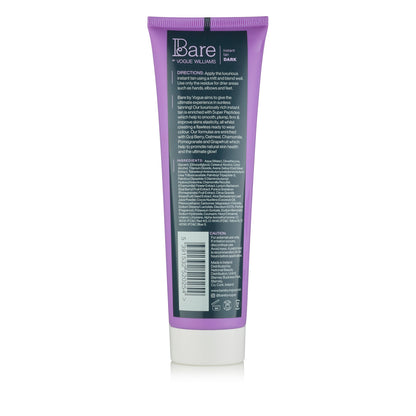 Bare by Vogue Instant Tan - Dark