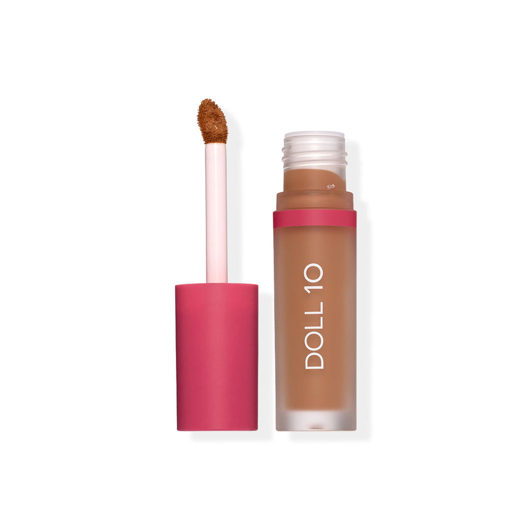 Doll Skin Genius™ Serum Concealer with Reishi Mushroom