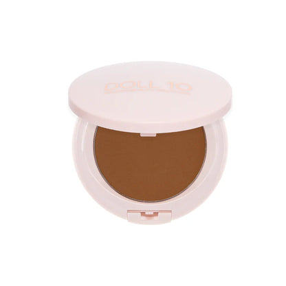 Doll 10 T.C.E Super Coverage Talc-Free Serum Powder with Ceramides