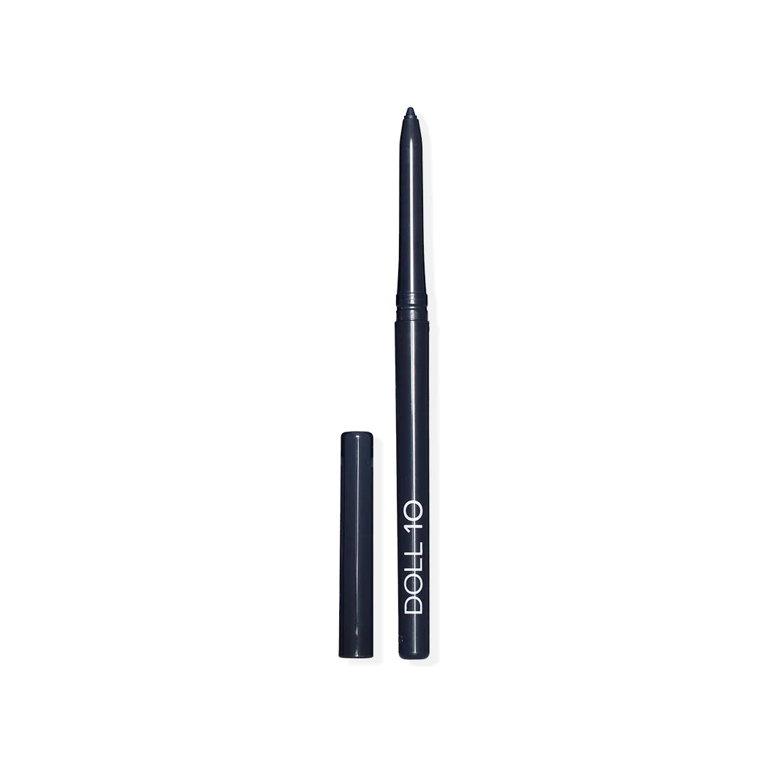 Doll 10 T.C.E Automatic Skinny Eyeliners (Single)