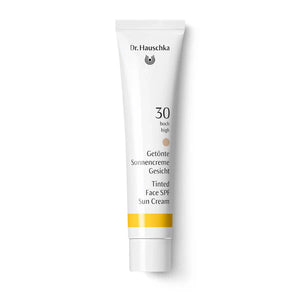 Dr.Hauschka Tinted Face SPF 30 Sun Cream 40ml