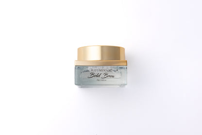 Illuminate by Shauna Bold Brow