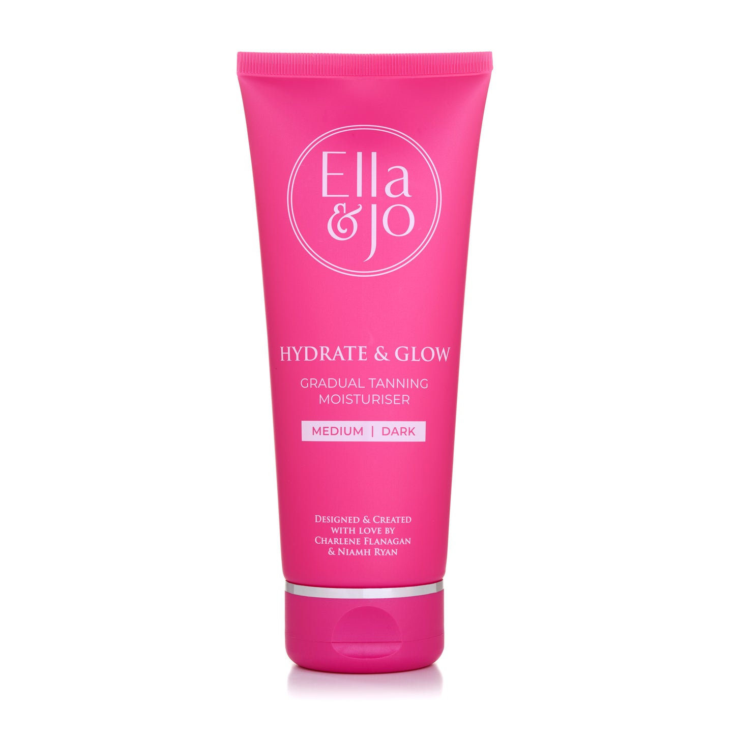 Ella & Jo Hydrate & Glow Gradual Tan Moisturiser