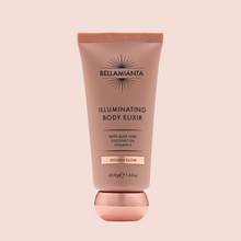 Load image into Gallery viewer, Bellamianta Illuminating Body Elixir
