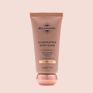 Bellamianta Illuminating Body Elixir