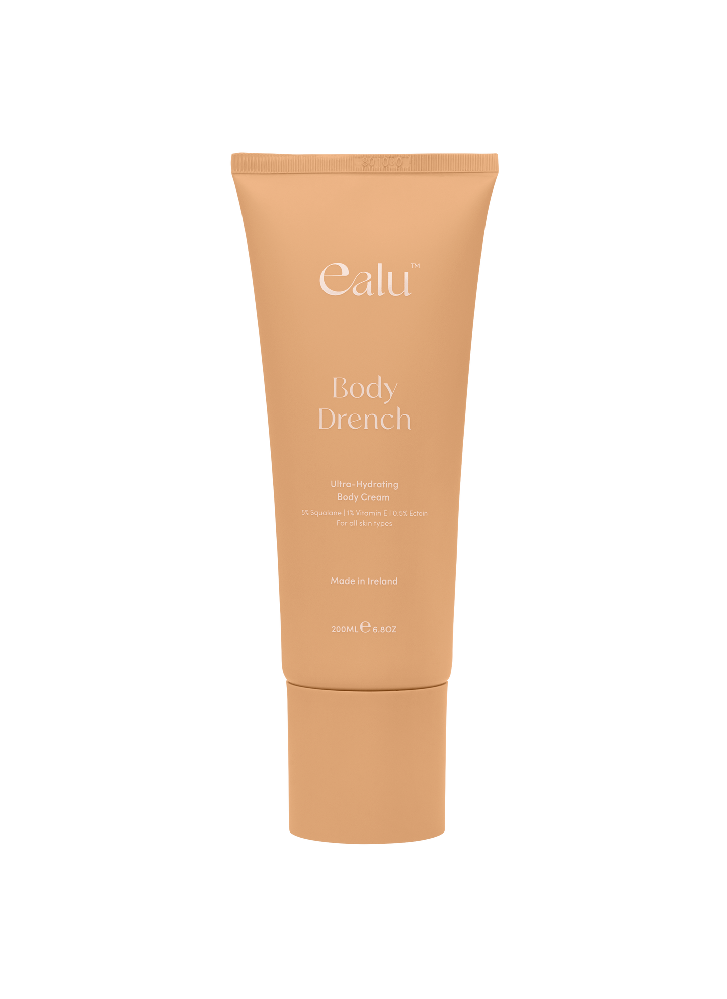 Ealu Body Drench - Ultra Hydrating Body Cream