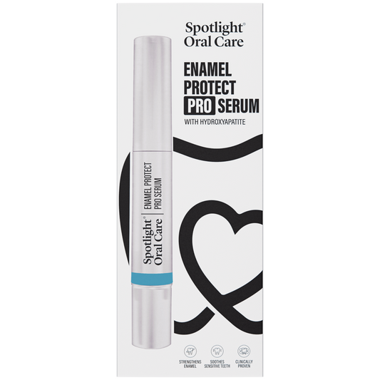 Spotlight Oral Care Enamel Protect Pro Serum