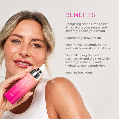 Ella & Jo Hydrate & Plump - ENERGISE