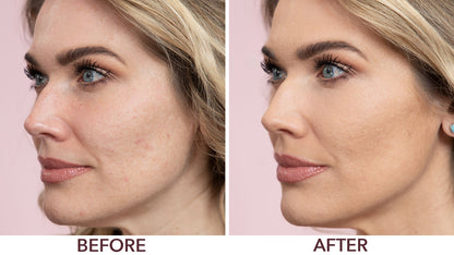 Doll 10 Tinted Serum Primer