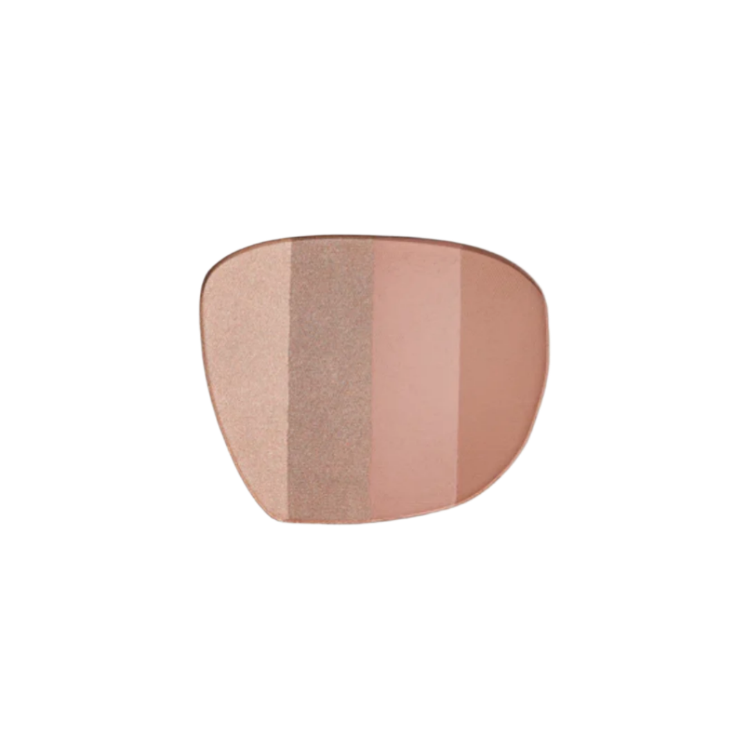 et al. Complexion Glow Refill